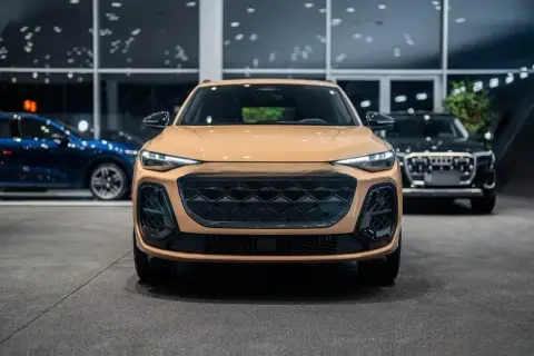 Audi Q5 2026 — миниатюра 2