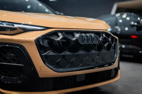Audi Q5 2026 — миниатюра 4