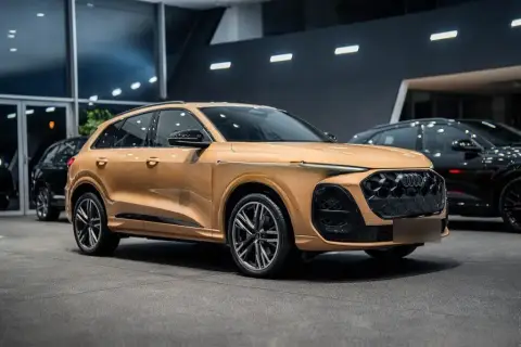 Audi Q5 2026 — миниатюра 5