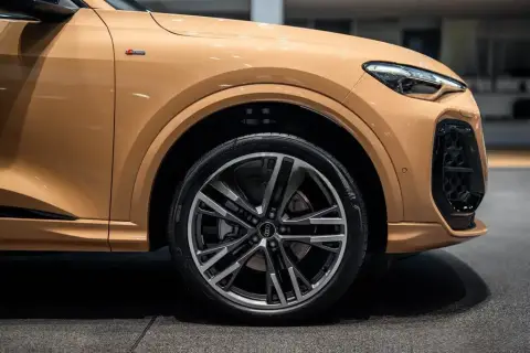 Audi Q5 2026 — миниатюра 6