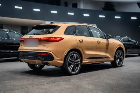 Audi Q5 2026 — миниатюра 7