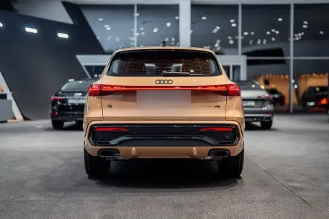 Audi Q5 2026 — миниатюра 8