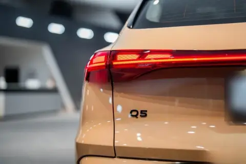 Audi Q5 2026 — миниатюра 9
