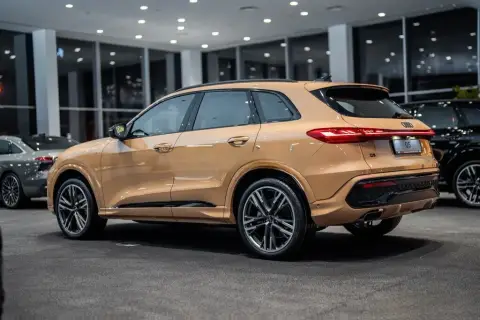 Audi Q5 2026 — миниатюра 10