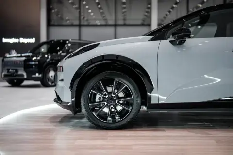 Zeekr X 2026 — миниатюра 7