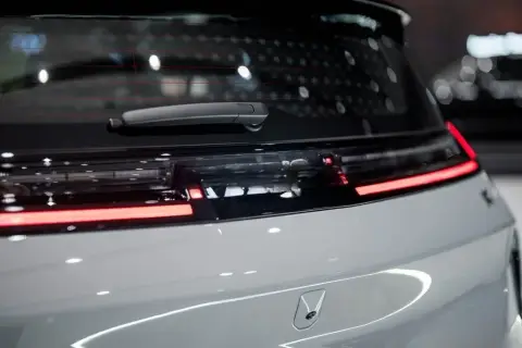 Zeekr X 2026 — миниатюра 10