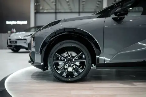 Zeekr X 2026 — миниатюра 6