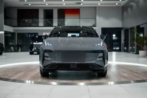 Zeekr X 2026 — миниатюра 8