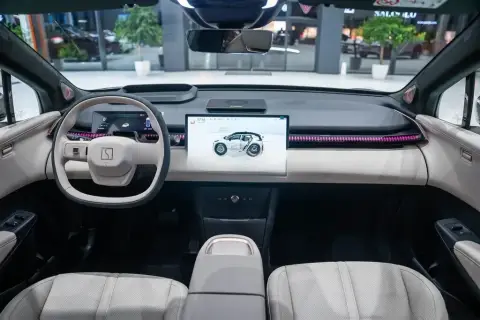 Zeekr X 2026 — миниатюра 10