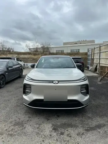 Changan Qiyuan Q07 2025 — миниатюра 1