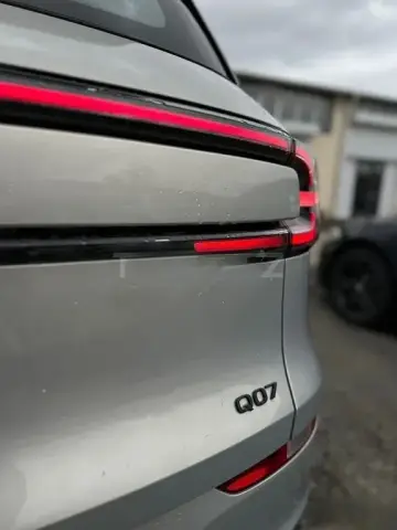 Changan Qiyuan Q07 2025 — миниатюра 6