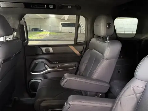 BYD Leopard 8 2025 — миниатюра 10