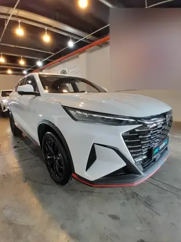 Changan Oshan X5 Plus 2026 — миниатюра 3