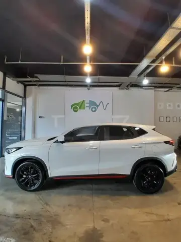 Changan Oshan X5 Plus 2026 — миниатюра 5