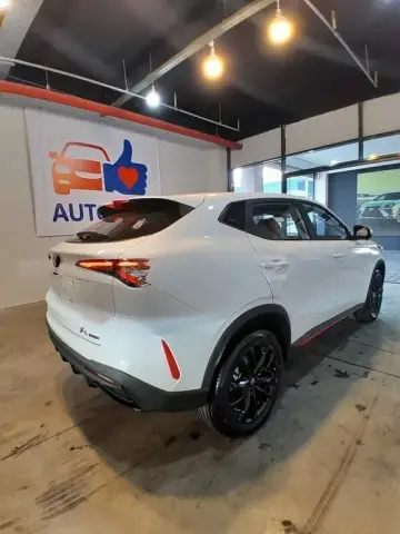 Changan Oshan X5 Plus 2026 — миниатюра 7