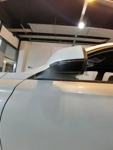 Changan Oshan X5 Plus 2026 — миниатюра 9