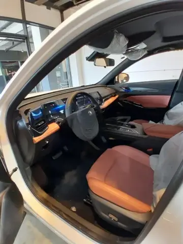 Changan Oshan X5 Plus 2026 — миниатюра 10