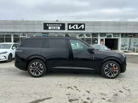 Lynk & Co 900 2025 — миниатюра 7