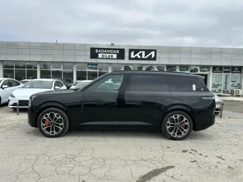 Lynk & Co 900 2025 — миниатюра 8