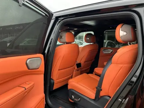 Lynk & Co 900 2025 — миниатюра 10