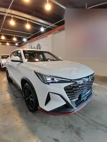 Changan Oshan X5 Plus 2026 — миниатюра 4