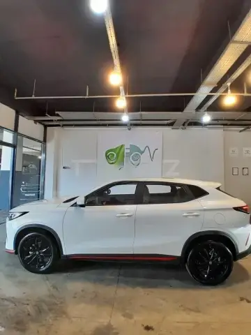 Changan Oshan X5 Plus 2026 — миниатюра 6