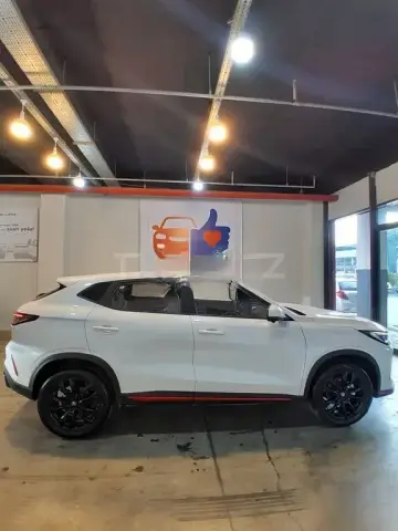 Changan Oshan X5 Plus 2026 — миниатюра 7