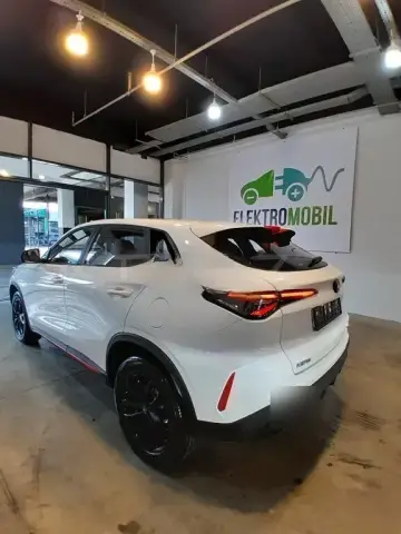 Changan Oshan X5 Plus 2026 — миниатюра 8