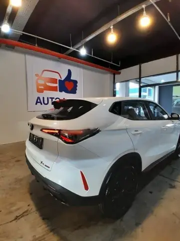 Changan Oshan X5 Plus 2026 — миниатюра 9