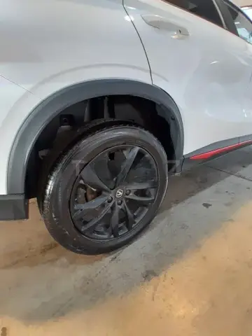 Changan Oshan X5 Plus 2026 — миниатюра 10