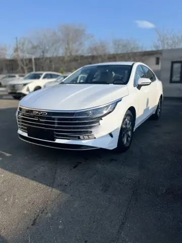 BYD Destroyer 05 2025 — миниатюра 4