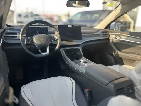 BYD Destroyer 05 2025 — миниатюра 6