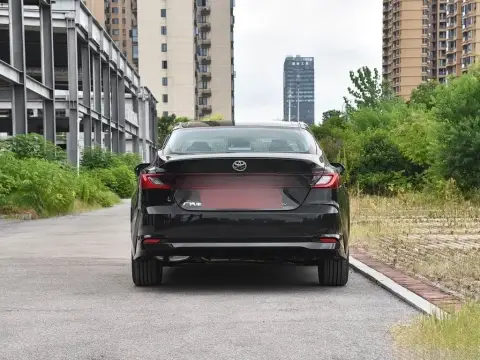 Toyota Camry 2026 — миниатюра 6