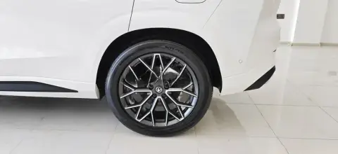 Changan Uni-Z 2025 — миниатюра 4