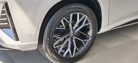 Changan Uni-Z 2025 — миниатюра 6