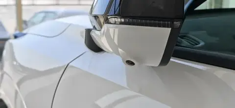 Changan Uni-Z 2025 — миниатюра 7