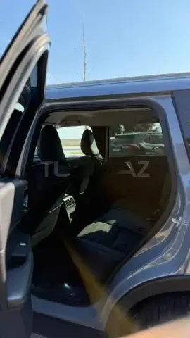 Mitsubishi Outlander 2025 — миниатюра 9