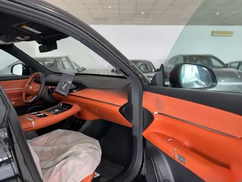 Changan Qiyuan Q07 2025 — миниатюра 9