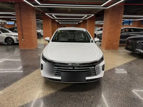 BYD Destroyer 05 2025 — миниатюра 2