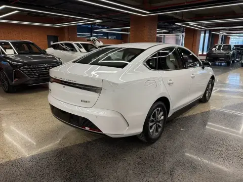 BYD Destroyer 05 2025 — миниатюра 5
