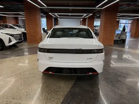 BYD Destroyer 05 2025 — миниатюра 6
