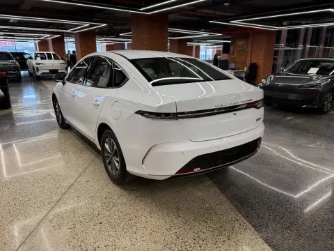 BYD Destroyer 05 2025 — миниатюра 7