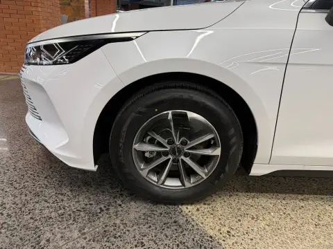 BYD Destroyer 05 2025 — миниатюра 9