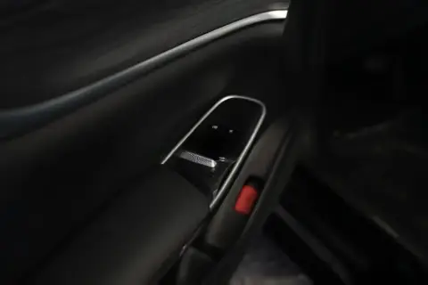 Changan Qiyuan A07 2025 — миниатюра 5