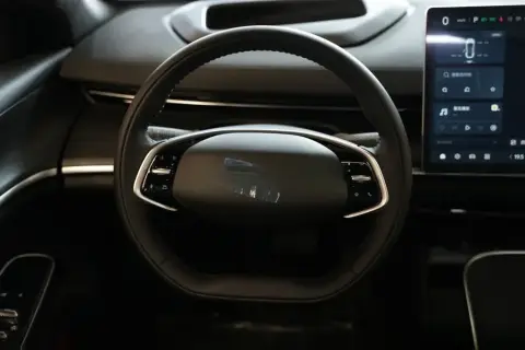 Changan Qiyuan A07 2025 — миниатюра 9