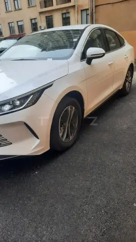 BYD Destroyer 05 2025 — миниатюра 8