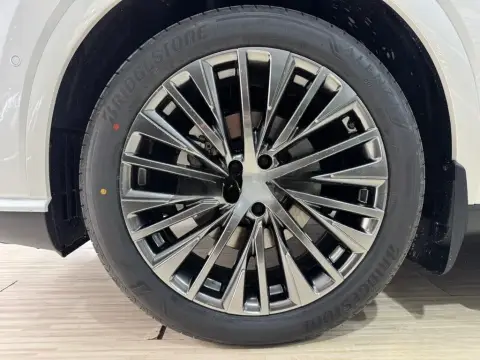 Lexus RX 350h 2026 — миниатюра 9