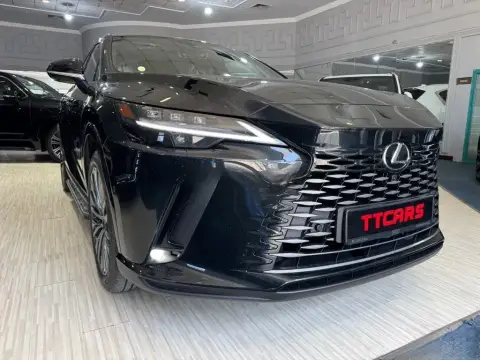 Lexus RX 350h 2026 — миниатюра 3