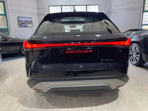 Lexus RX 350h 2026 — миниатюра 6