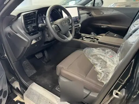 Lexus RX 350h 2026 — миниатюра 10